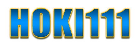 HOKI111 Logo